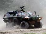 Otokar Cobra 1997 года